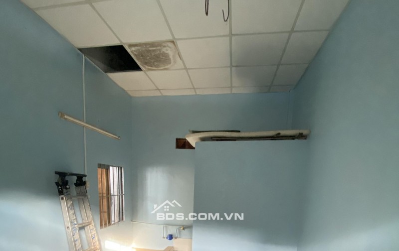 Bán nhà 65m² 2PN, ngõ Tỉnh Lộ 10, Bình Trị Đông, 4.1 tỷ, sổ hồng